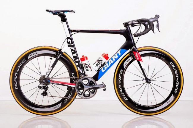 bici Giant