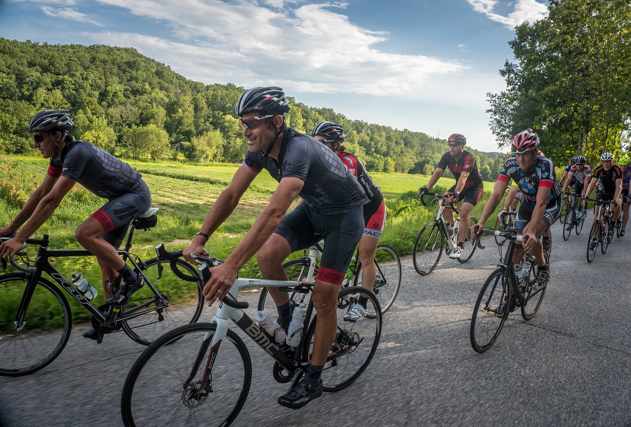 protezione della testa in bicicletta