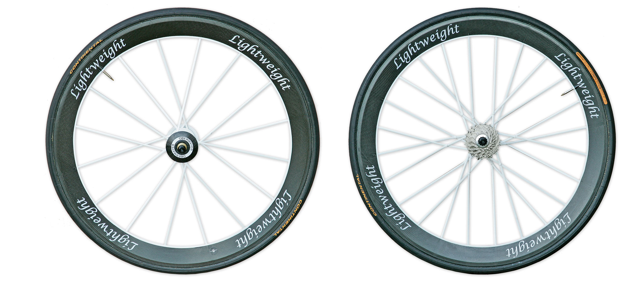Ruote Lightweight